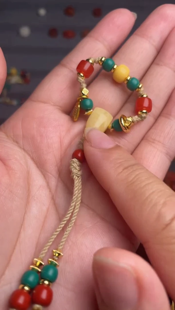 石英质玉多样性发货未镶嵌3-6