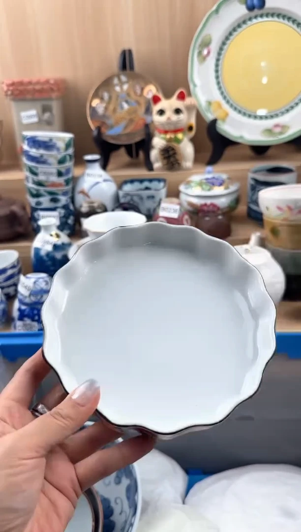 【闪购商品】388回流瓷器，默认微瑕，18包邮