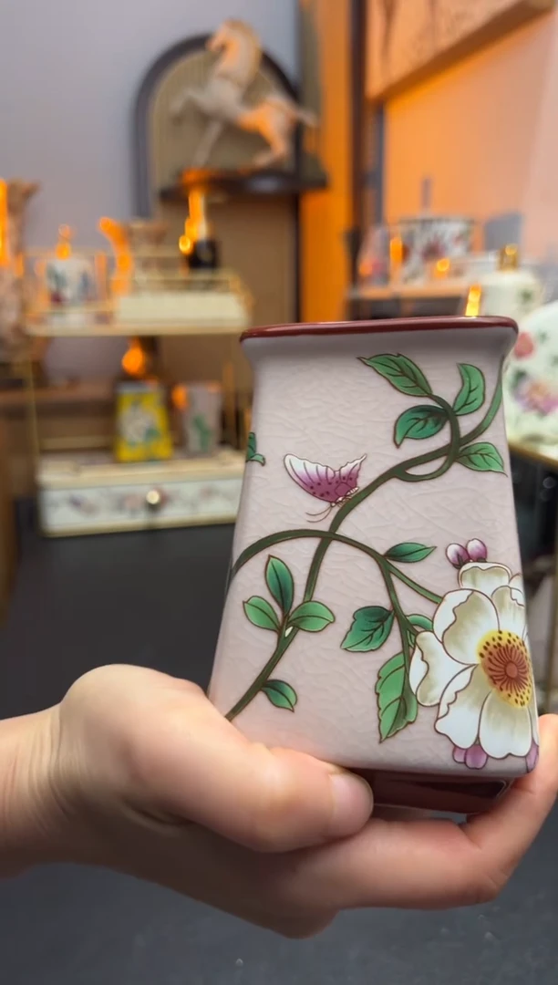 外贸陶瓷家居百货