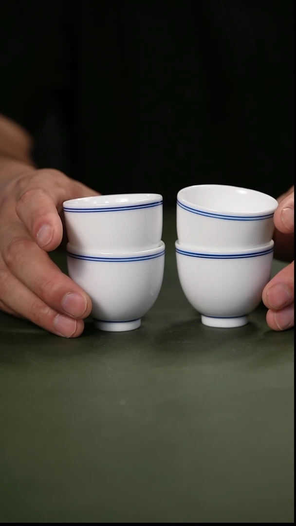 景德镇纯手工手绘