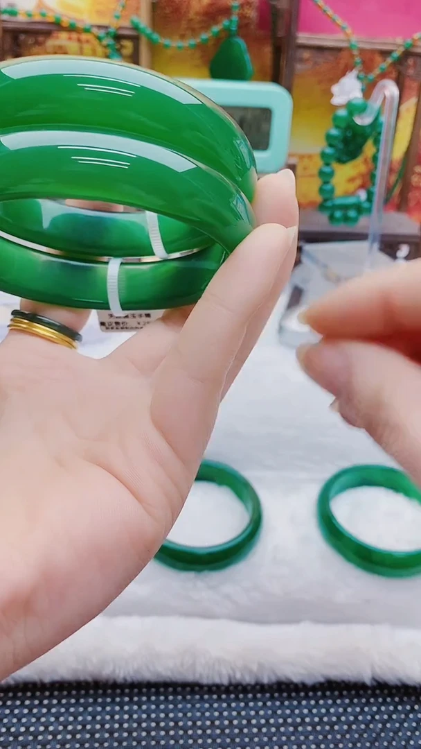 【闪购商品】玛瑙/玉髓手镯未镶嵌0