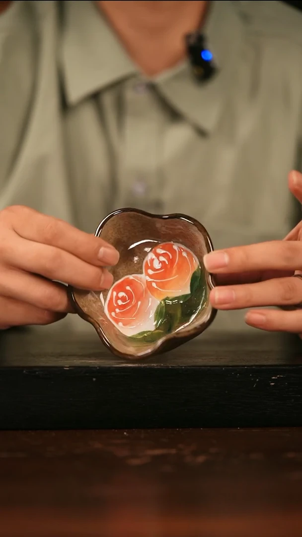 其他397遇瓷手作同款