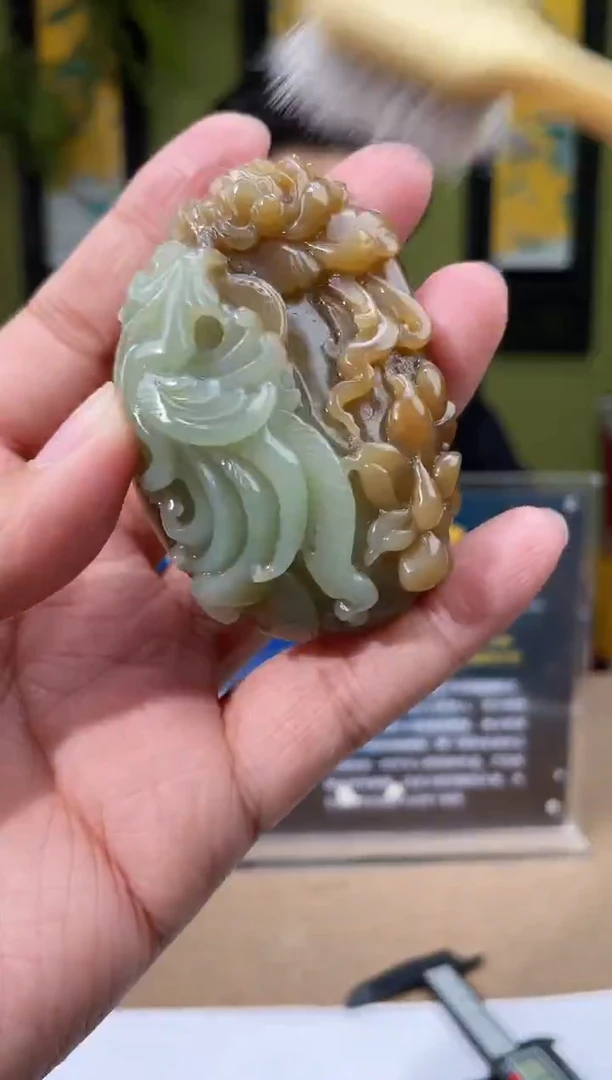 定制和田玉多样性发货拍一发一