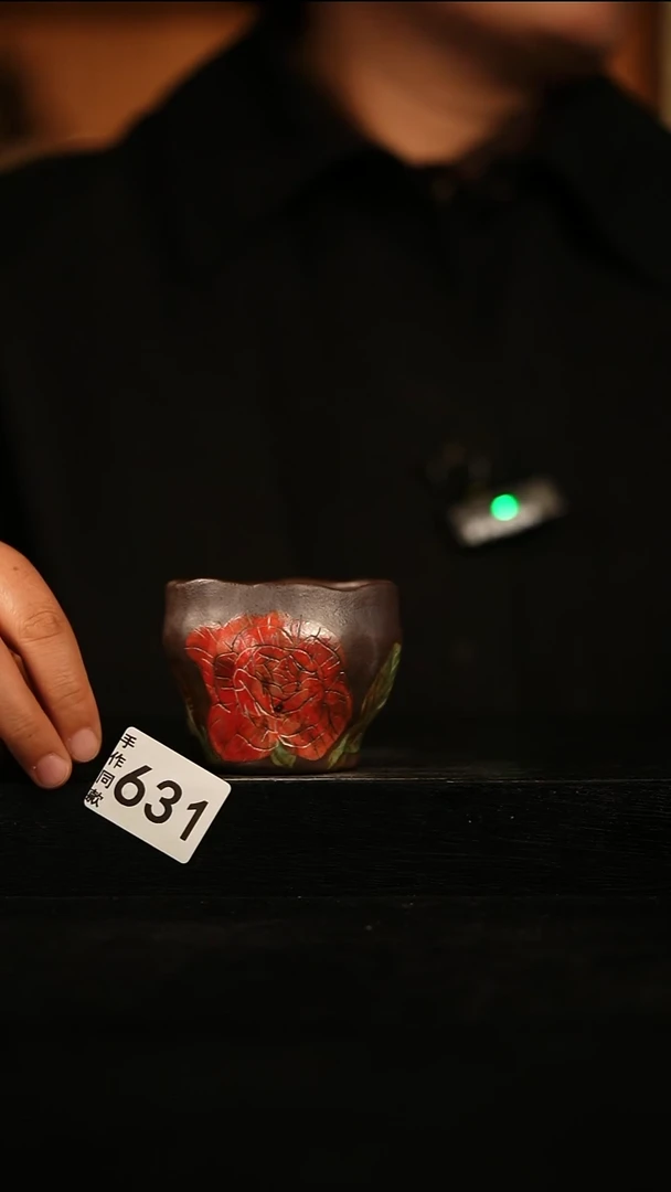 瓷片遇瓷手作同款631