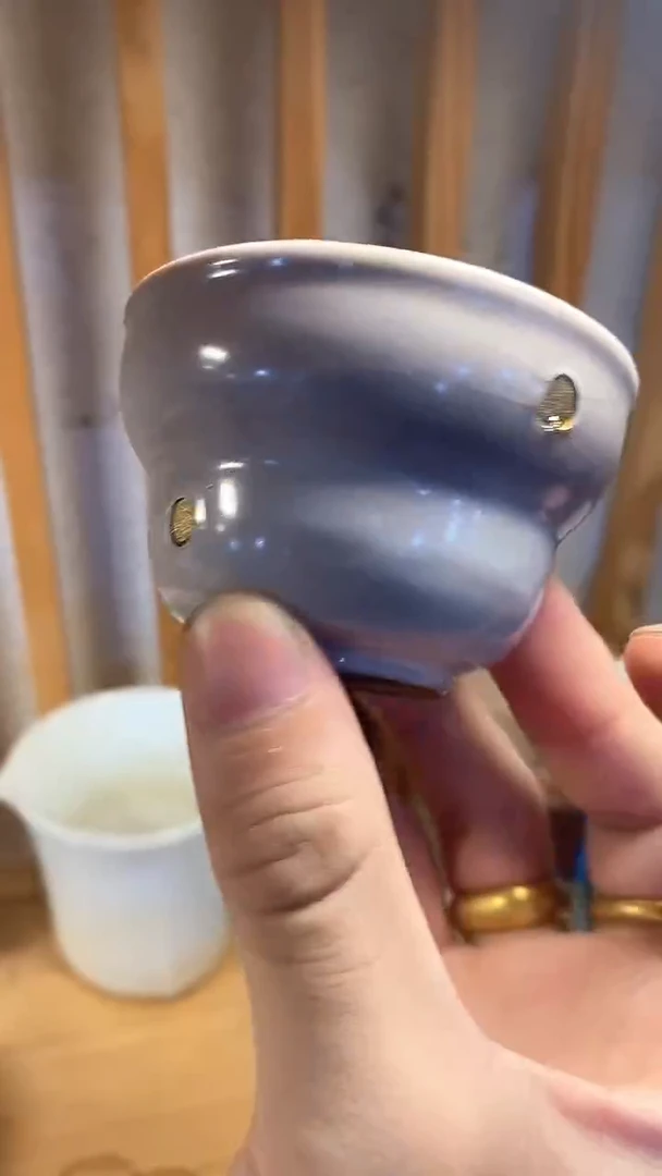 瓷片T331陶瓷茶具茶器