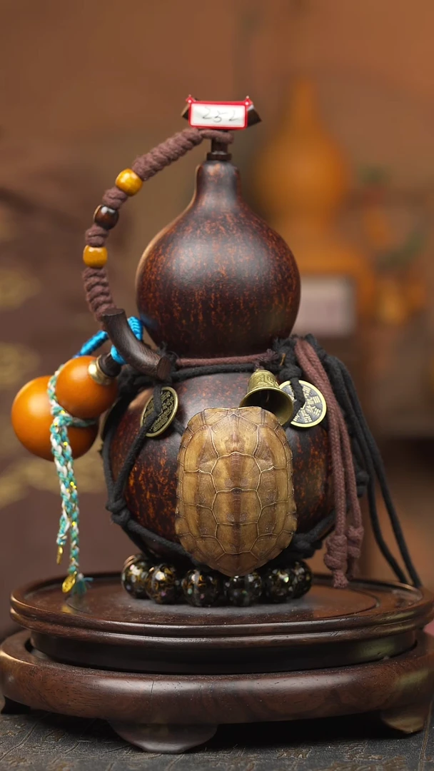 252号葫芦(小葫芦择优发)一物一拍  拍拍退退限购拉黑