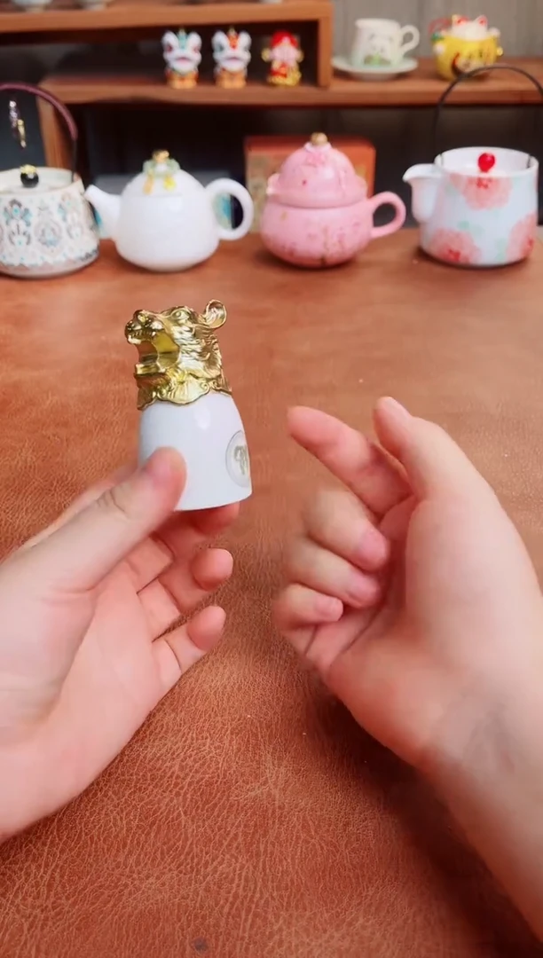 【高货清货】微瑕不售后，介意勿拍（不含礼盒）