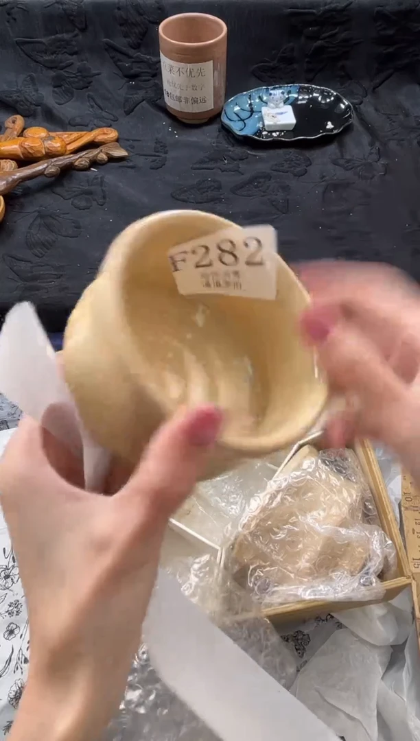 瓷片家**宝       F279