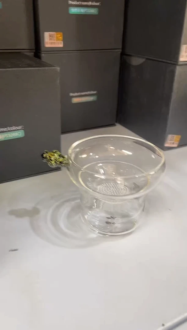 【闪购商品】奉珠激光打孔一体/黑金3288