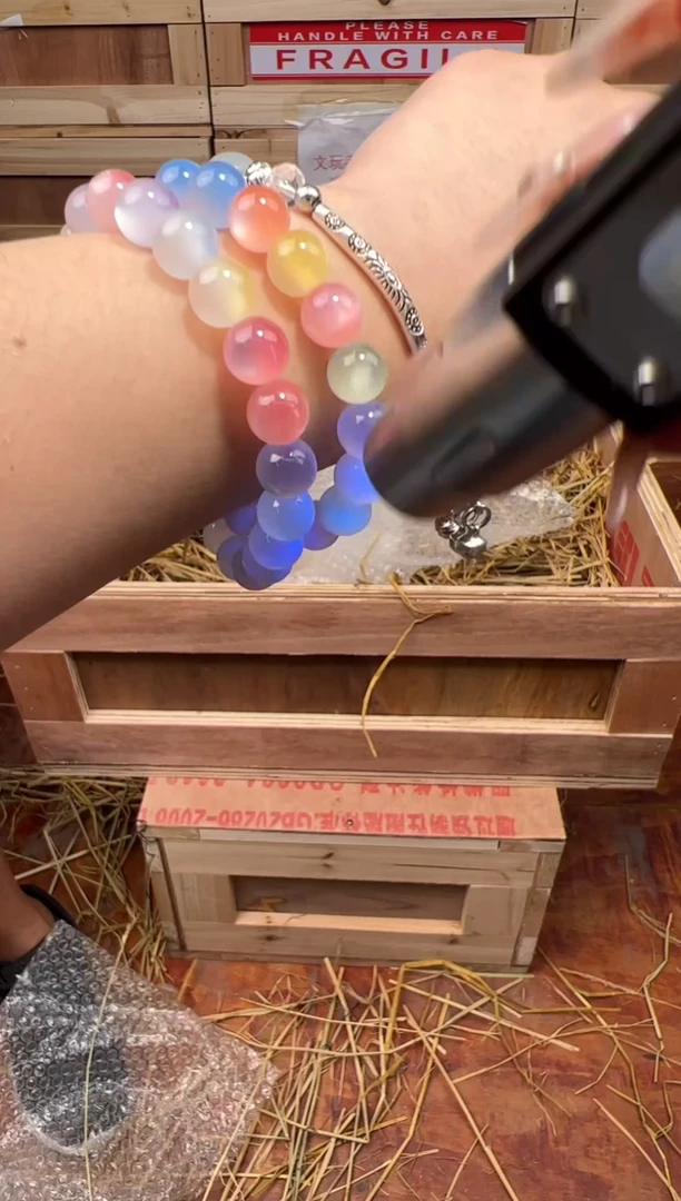 器韵甄选精品手串（无礼盒）