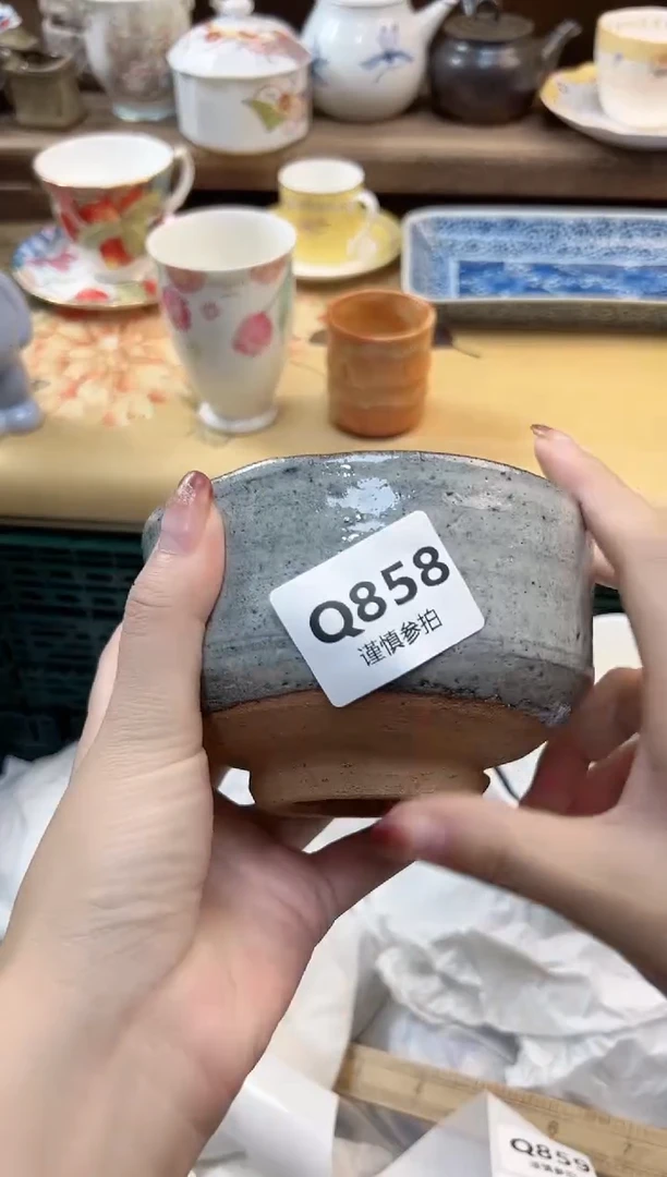 瓷片@*歌  858