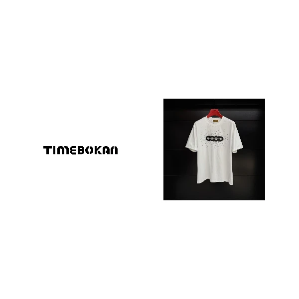 【全新未使用】未开售正品新款T恤-77403