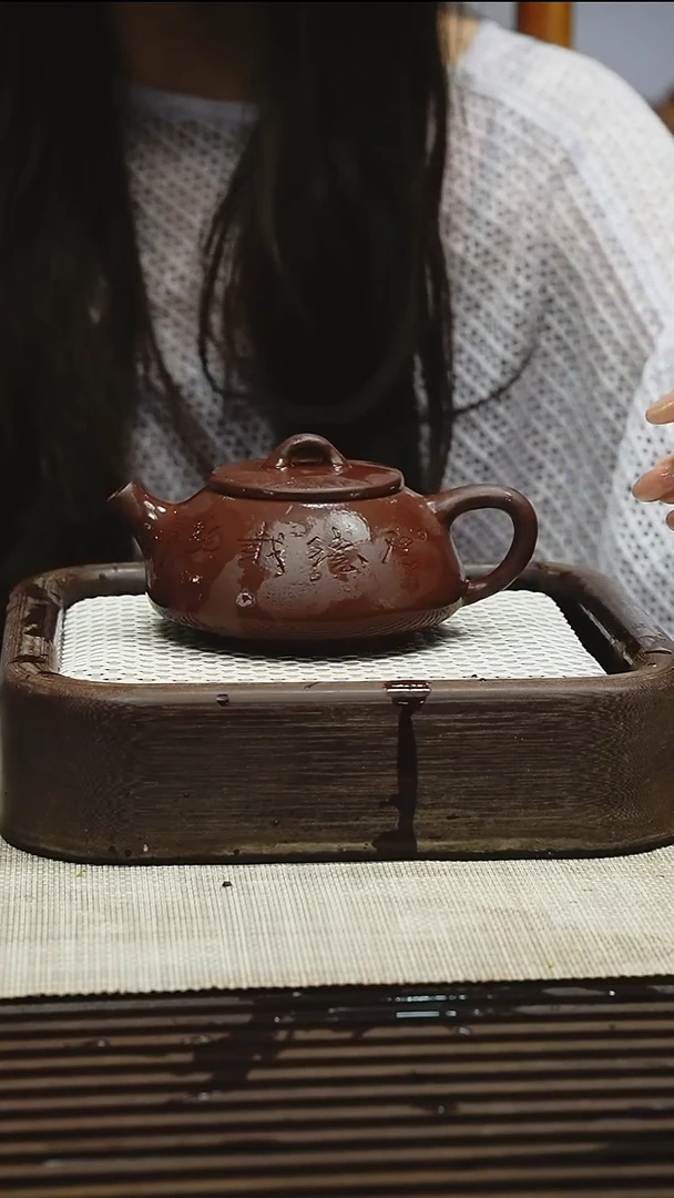 茶壶紫砂1111111