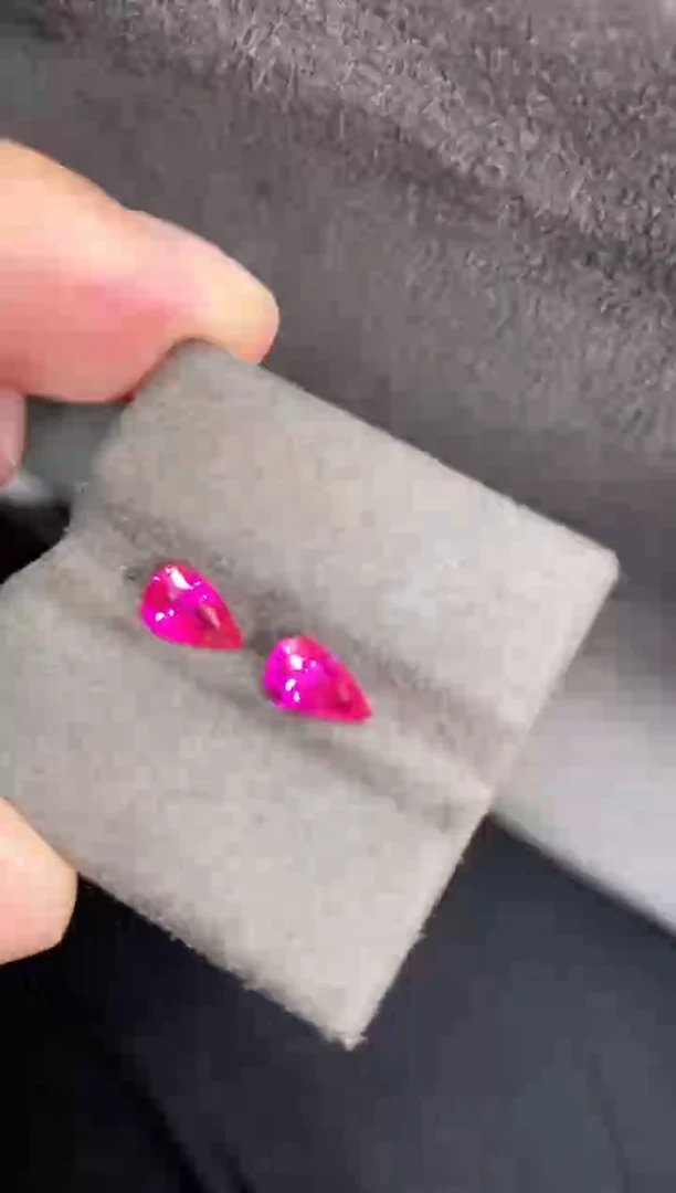 裸石尖晶石...ajx-1 1.46ct