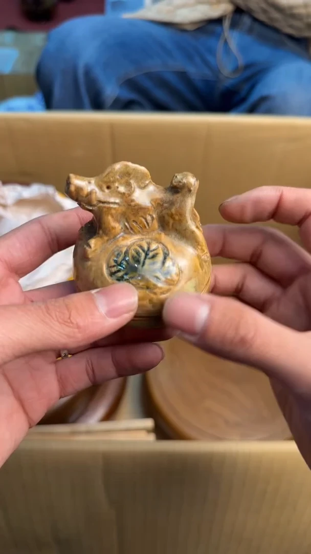 【闪购商品】茶盏8888888888     800