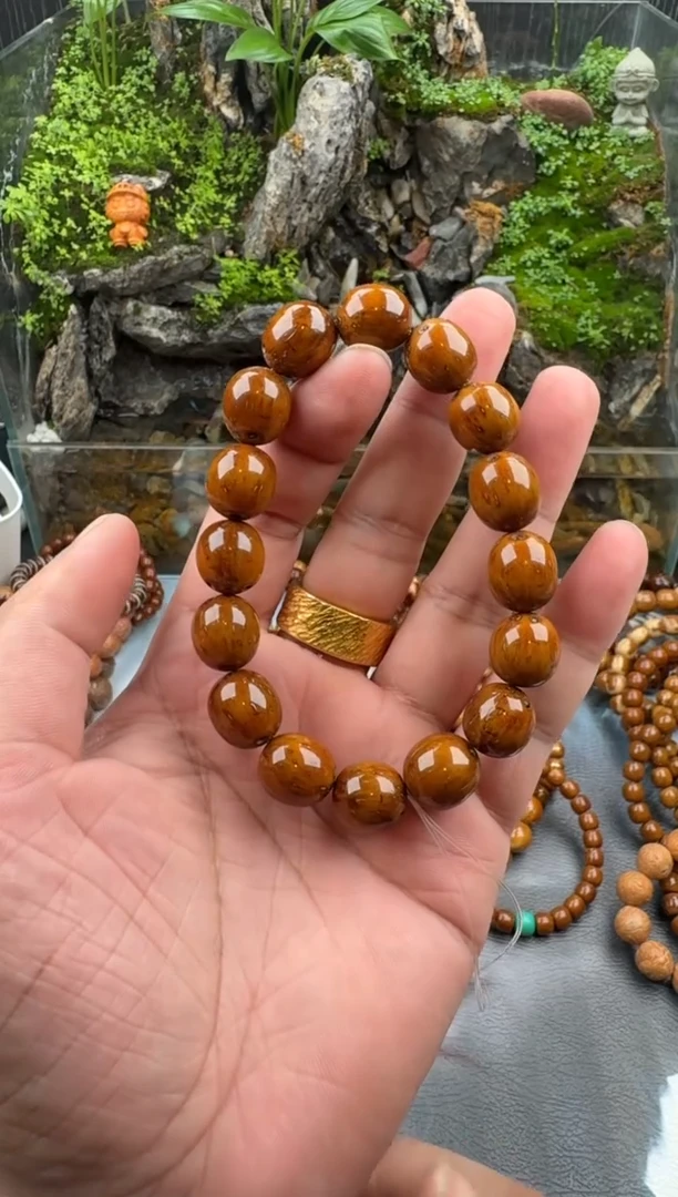 紫金鼠手串紫金鼠手串1号