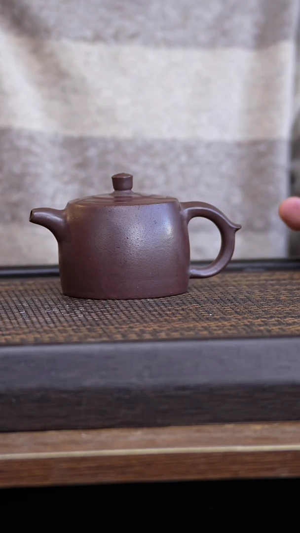 【闪购商品】紫砂茶壶456789132456789