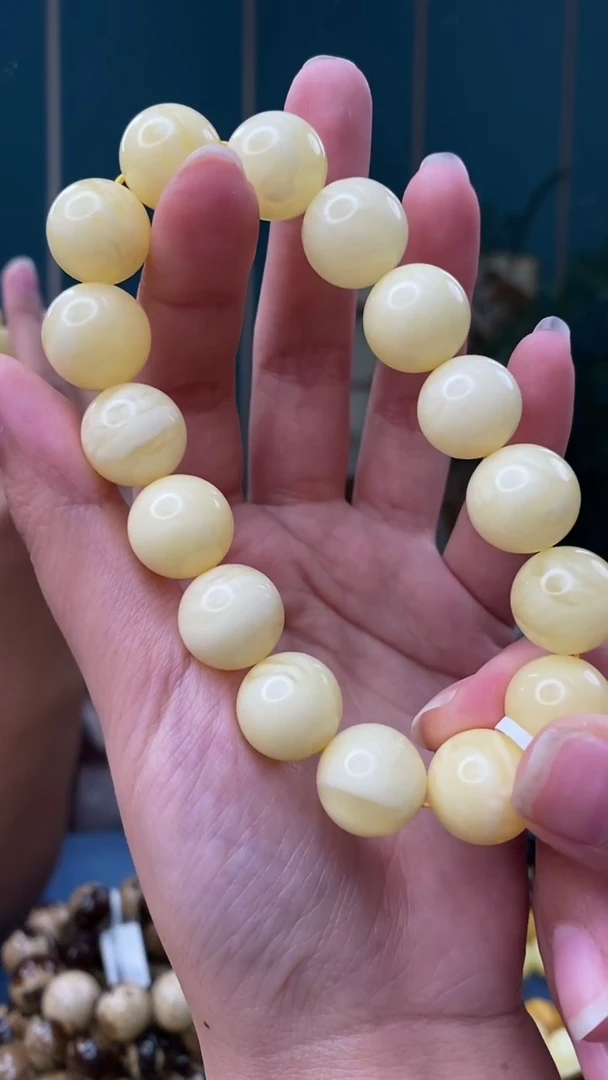 未镶嵌琥珀裸石6/28-GM-#多样性发其一224