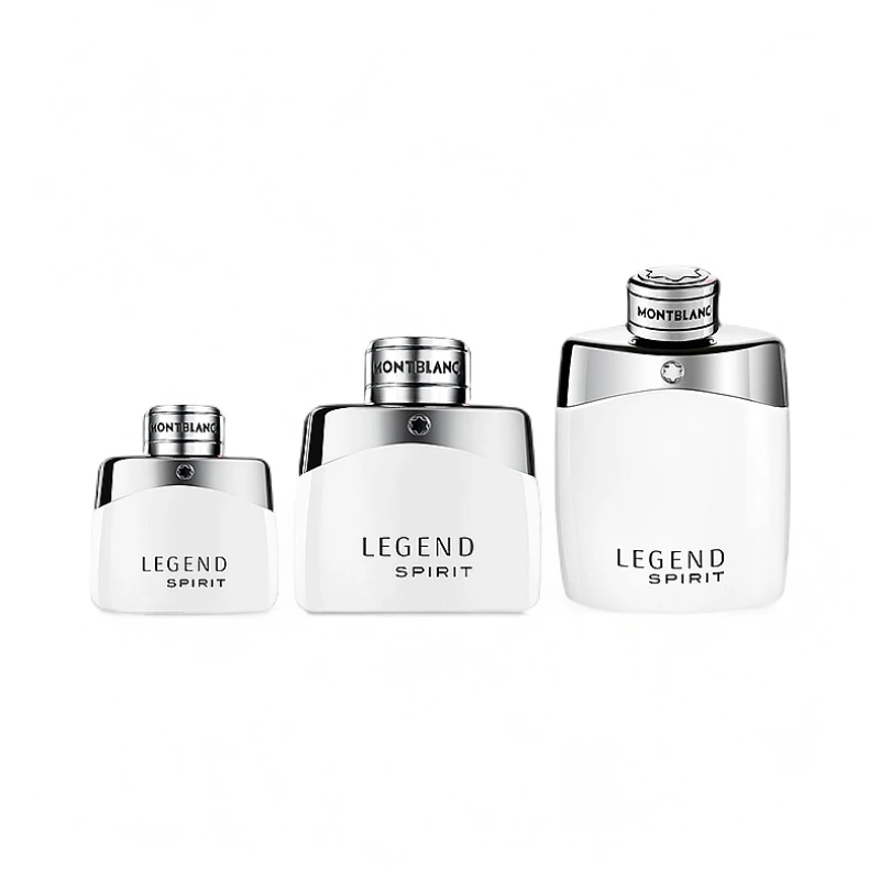 万宝龙灵动传奇香水30/50/100