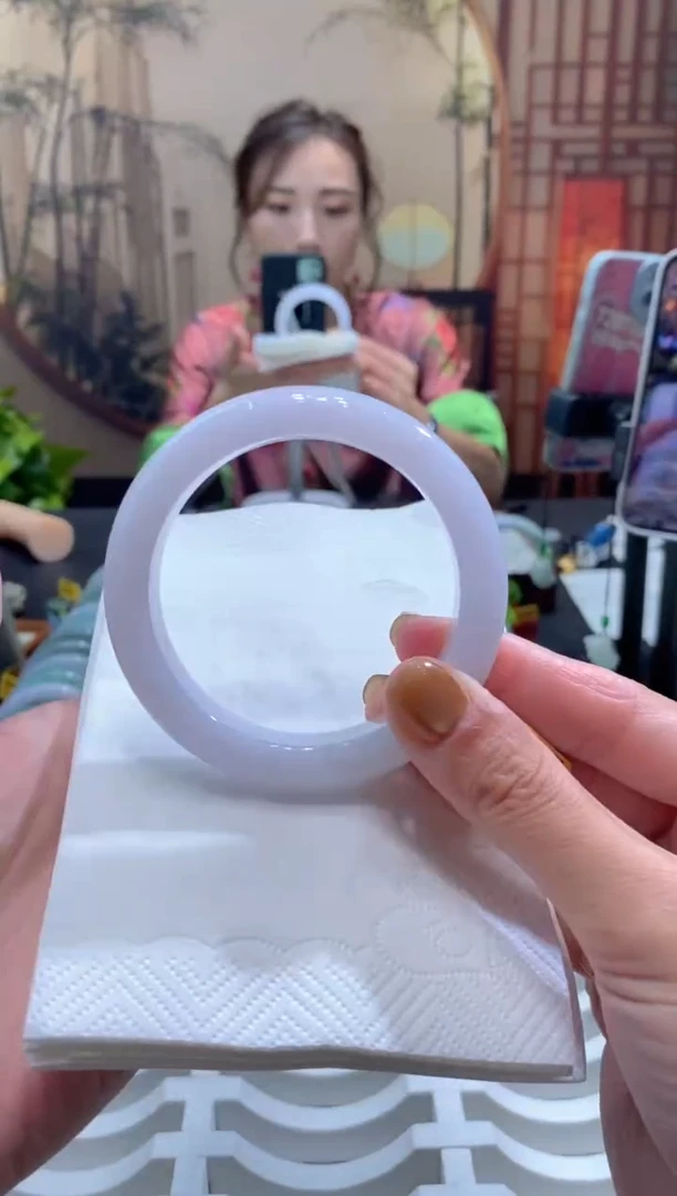 未镶嵌手镯翡翠000072350