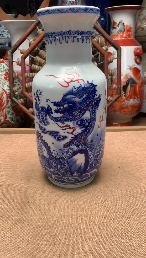 摆件旧藏瓷器旧藏瓷器