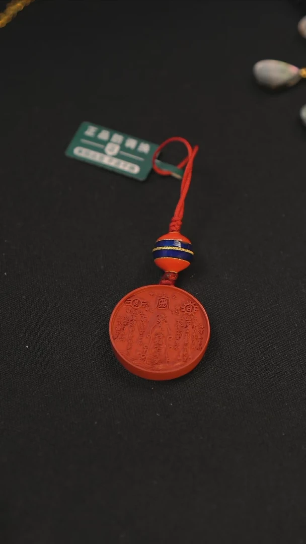 水晶手链合金011