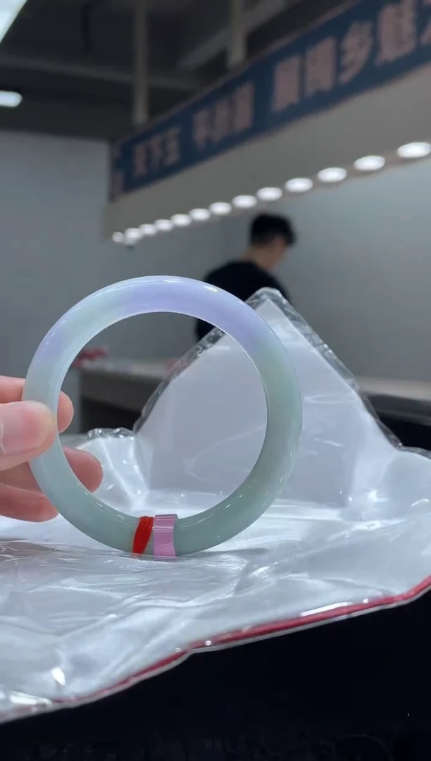 未镶嵌手镯翡翠20