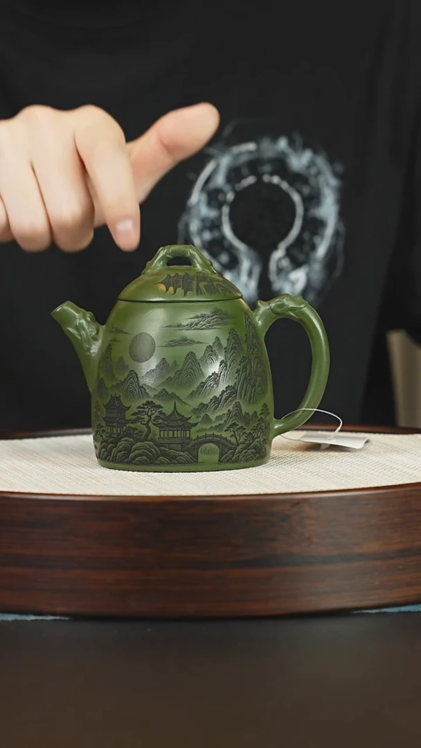 茶壶紫砂紫砂茶壶
