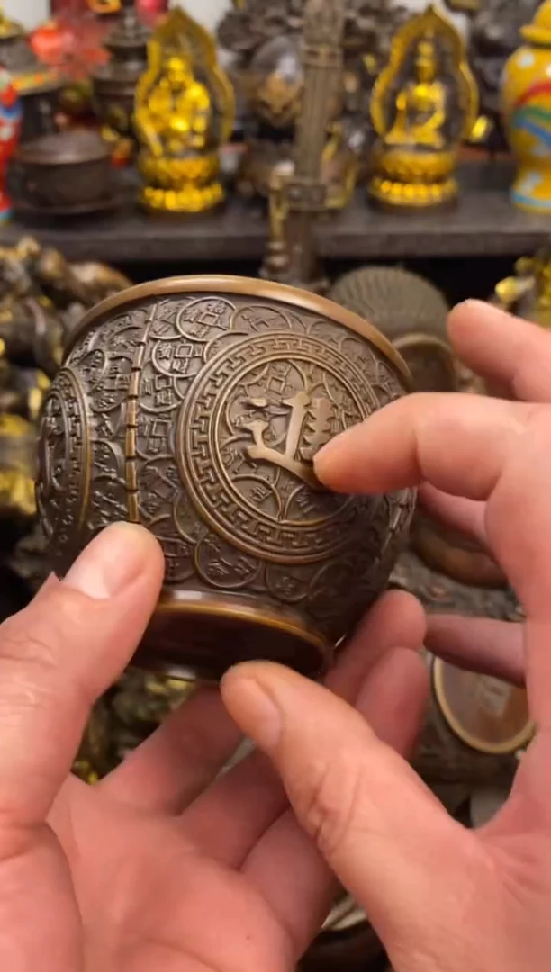 案台摆件 物品摆件