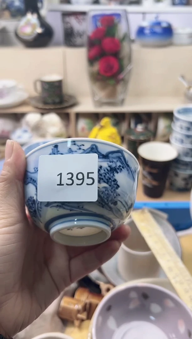瓷片&**&