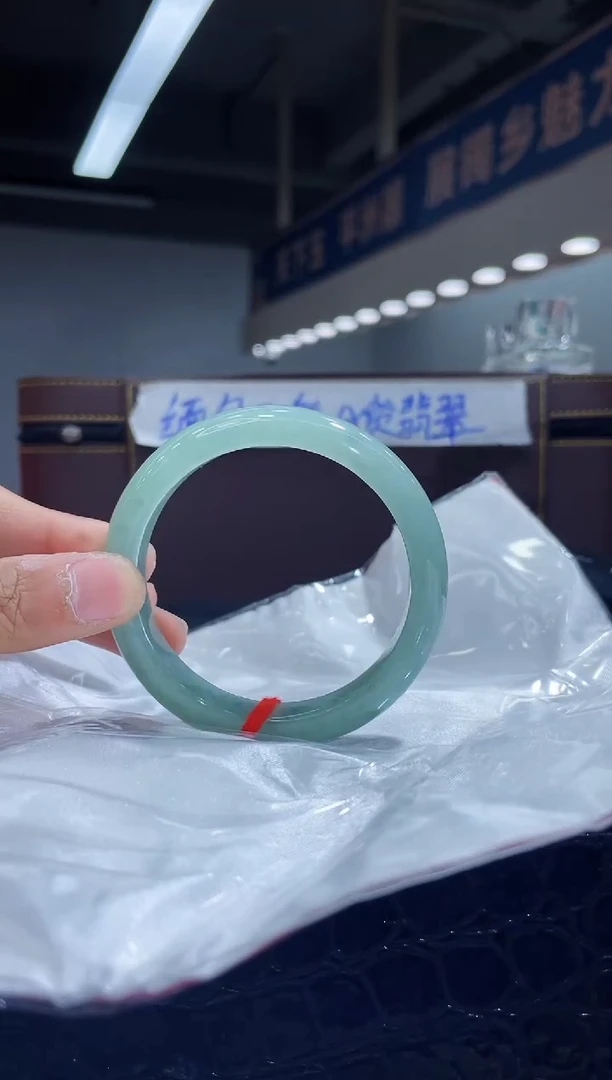 未镶嵌手镯翡翠3