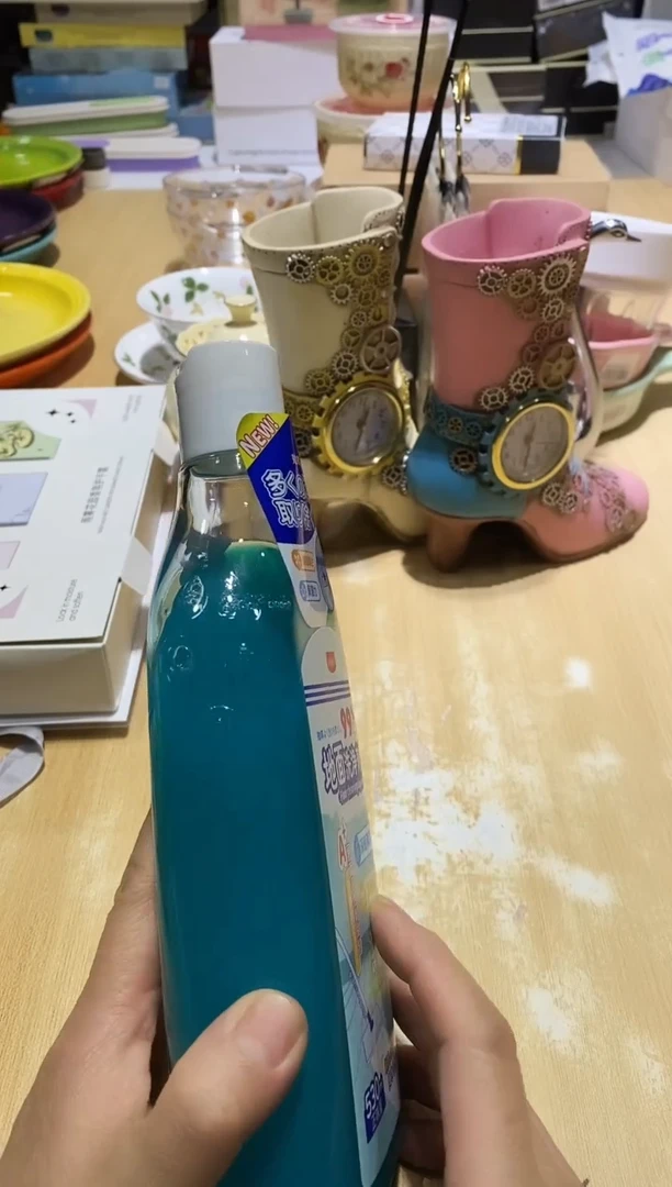瓷片生活的本意就是开心@@1