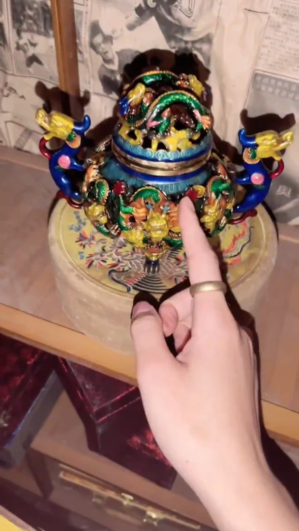 铜闪购商品专属高端连