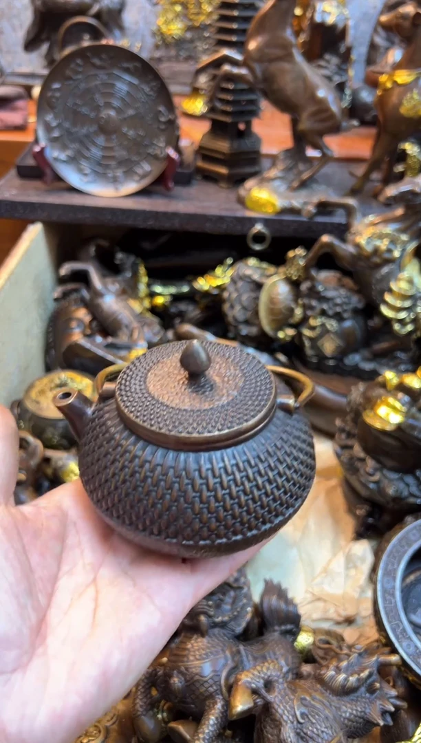 1案台摆件 物品摆件