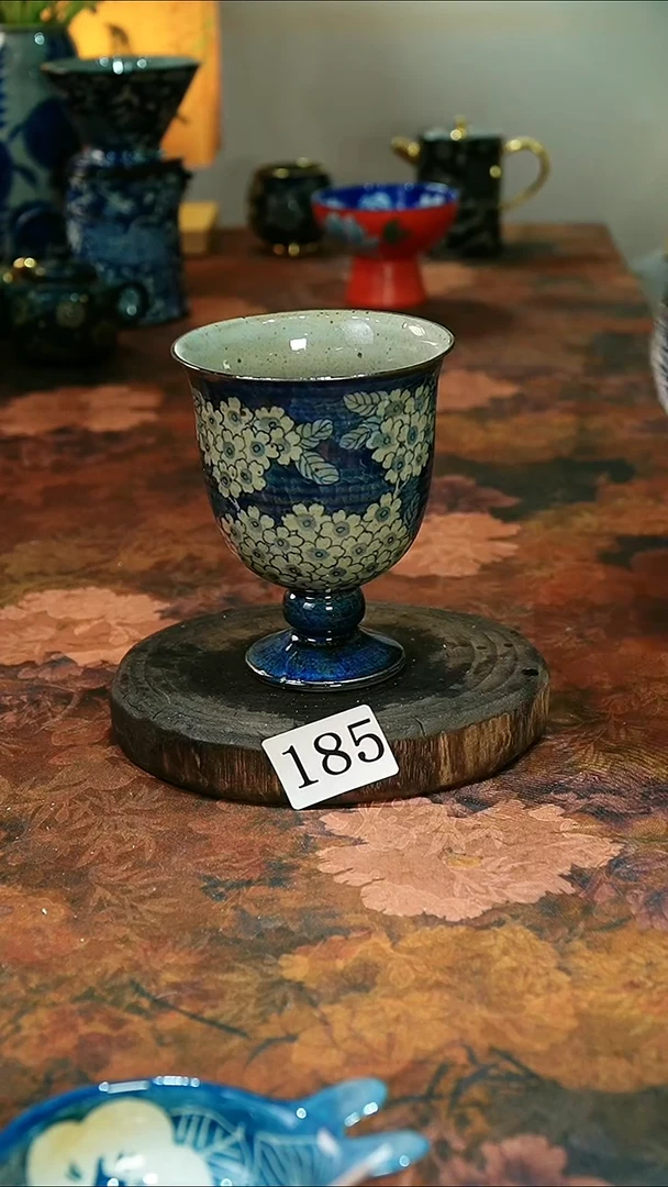 茶碗..........微瑕