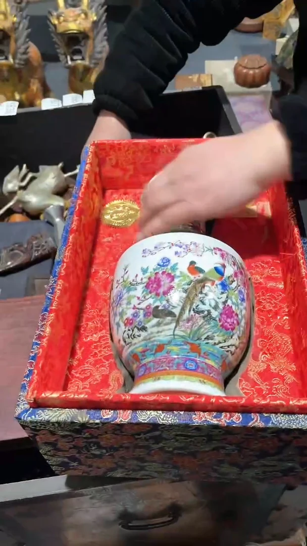 【闪购商品】瓷片主播推荐精美好物