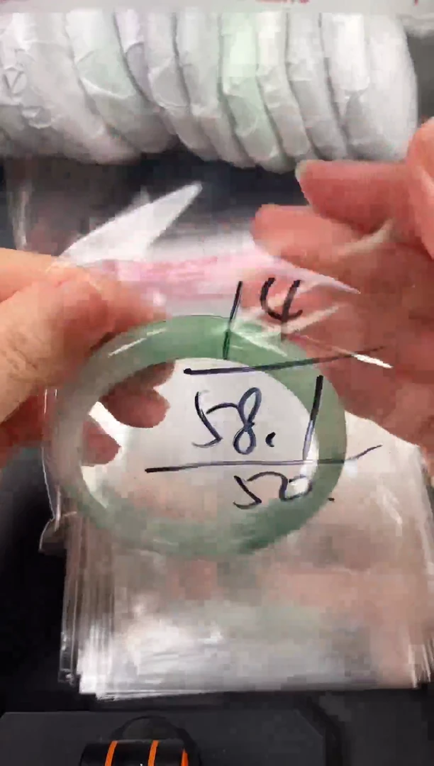 未镶嵌手镯翡翠所见即所得00000