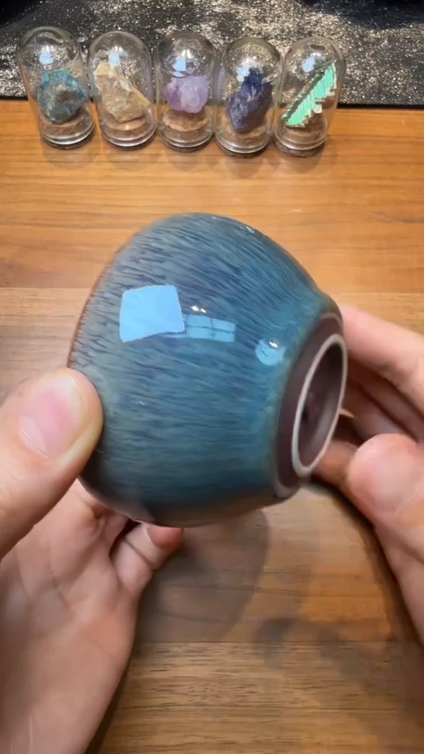 茶盏范泽锋高端收藏35