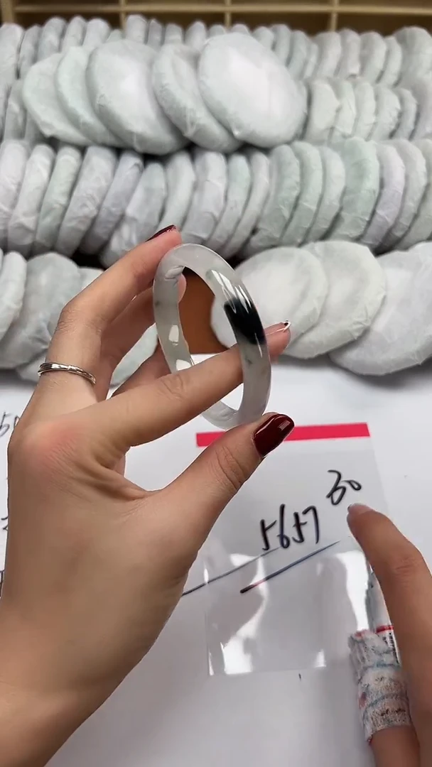 【高端手镯 一物一拍】30