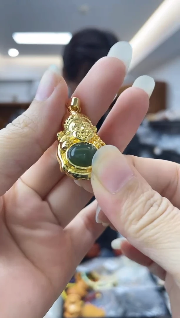 【闪购商品】和田玉·未镶嵌多样性一件发货