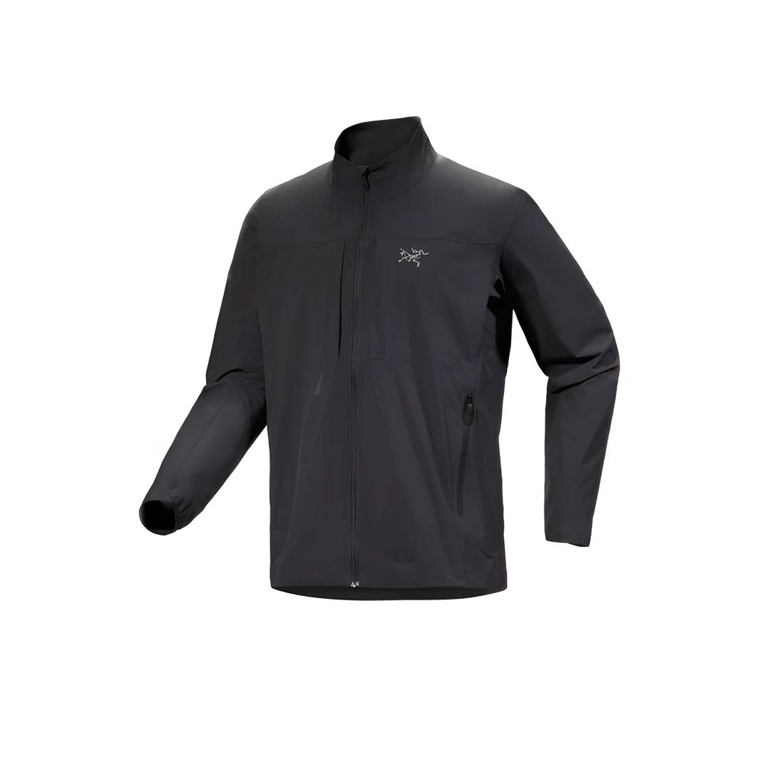 ARC'TERYX/始祖鸟 GAMMA LIGHTWEIGHT Jacket 新款 防风 软壳夹克