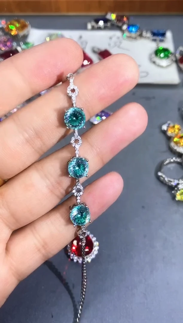 合金石英质玉珠宝奇石一物一图