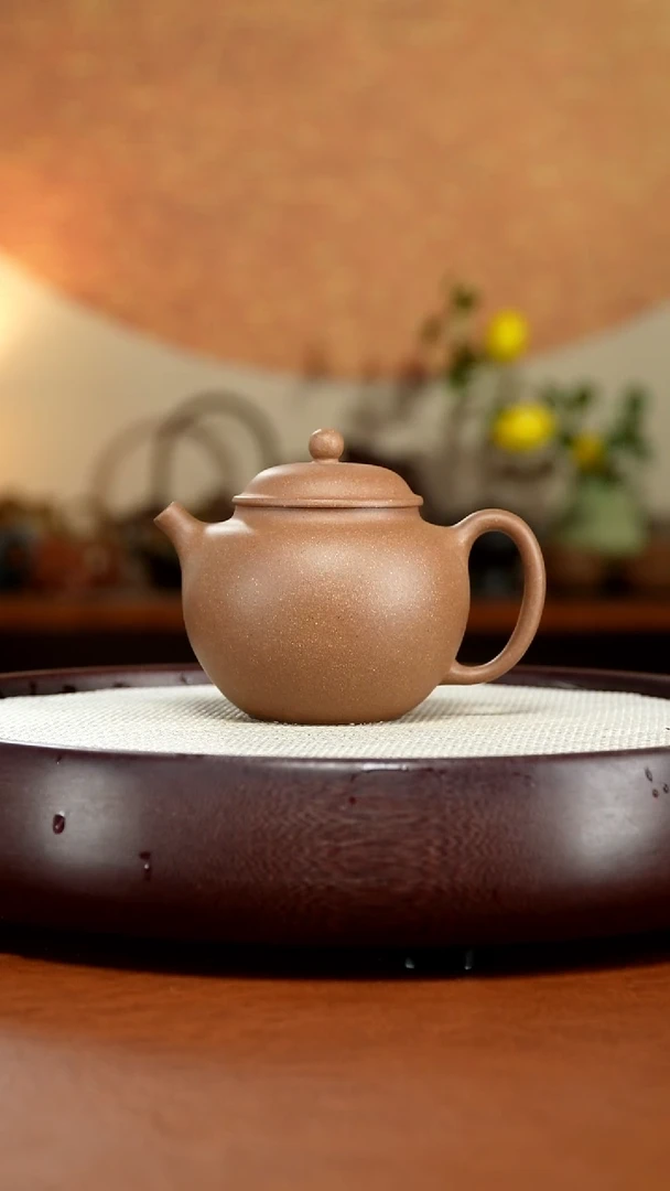 茶壶紫砂宜兴紫砂壶