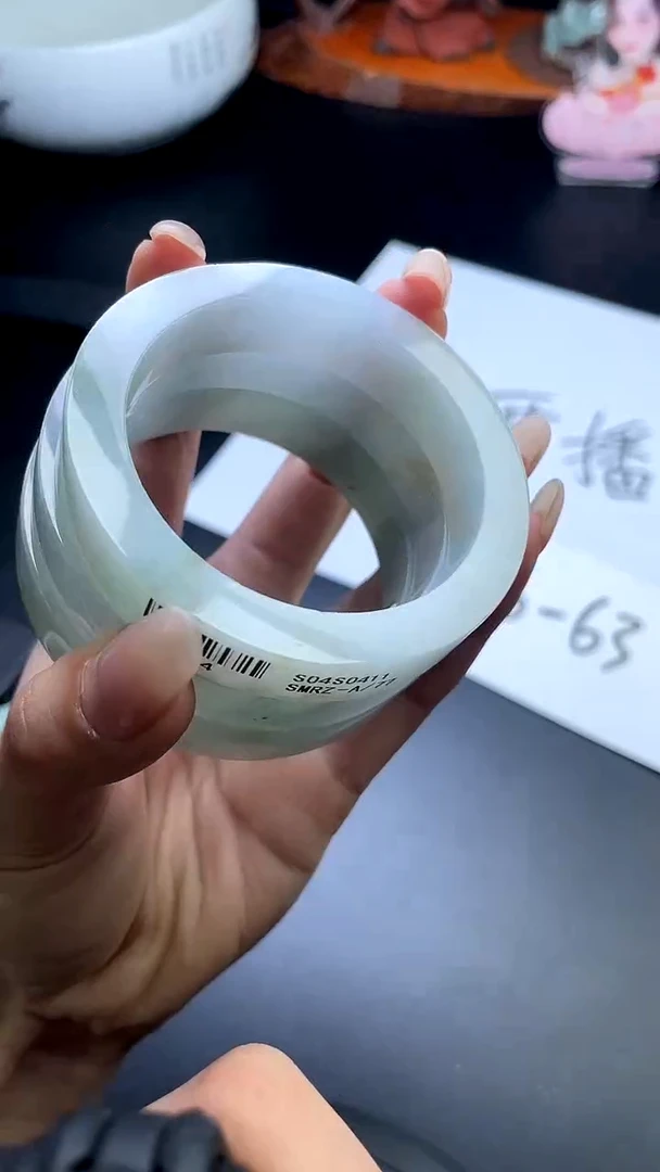 未镶嵌胚定制翡翠多样性发货之一