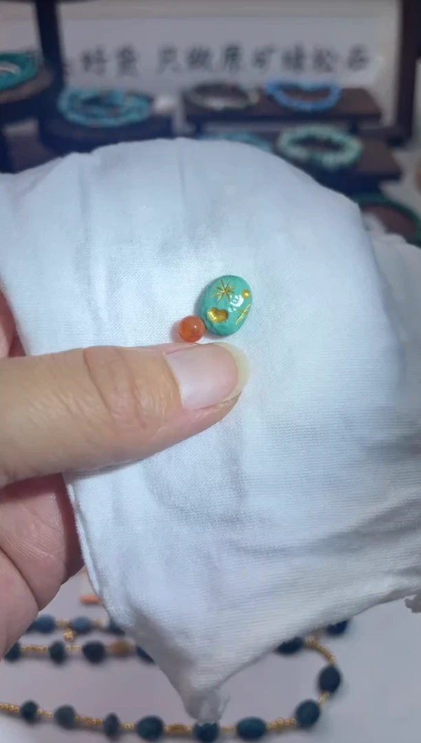 未镶嵌南红玛瑙珠宝奇石10