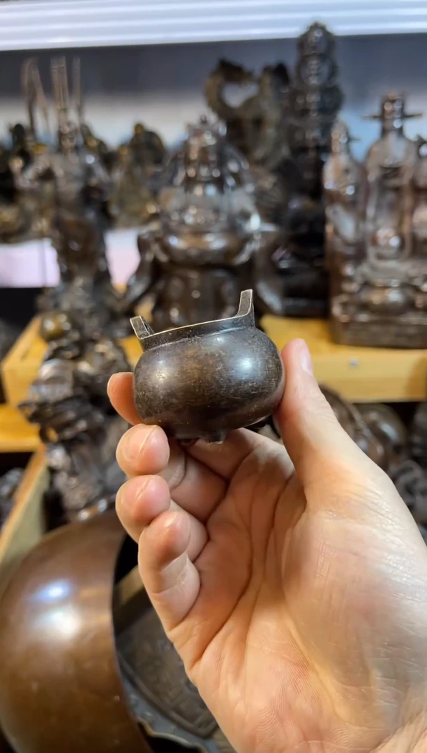 【闪购商品】1案台摆件桌面摆件