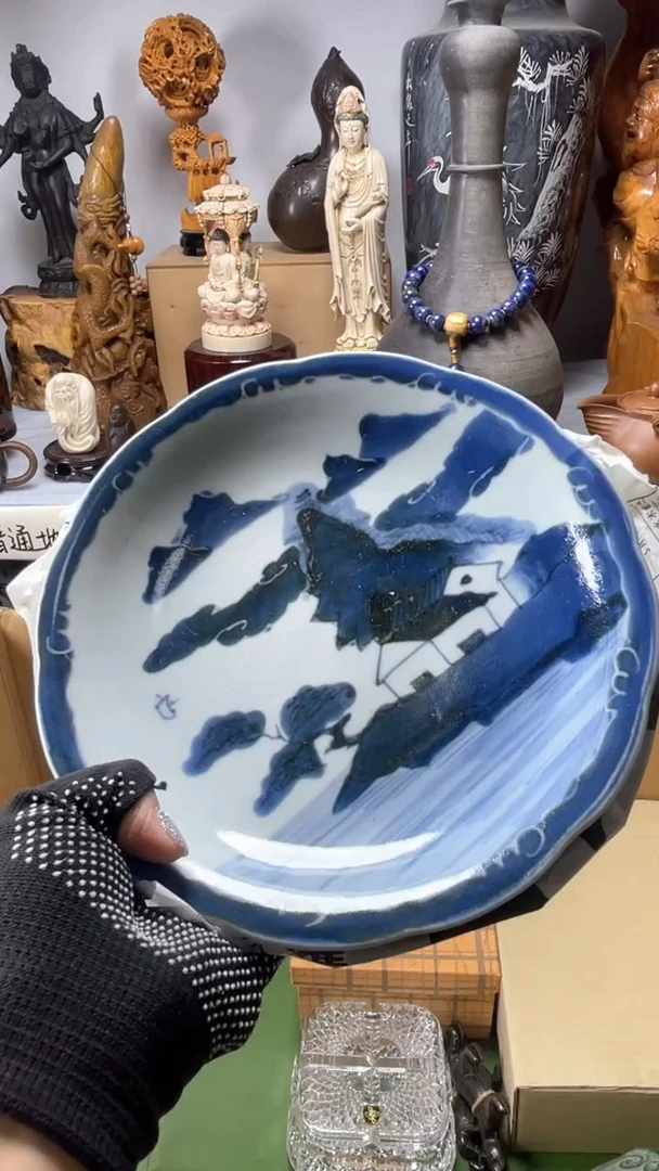 手工艺品琉璃泰*人琉璃琉璃琉璃琉璃