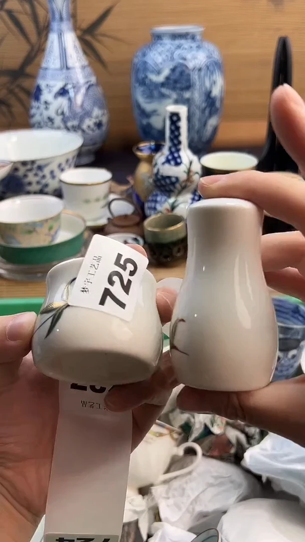 瓷片晴**妹A瓷片      725