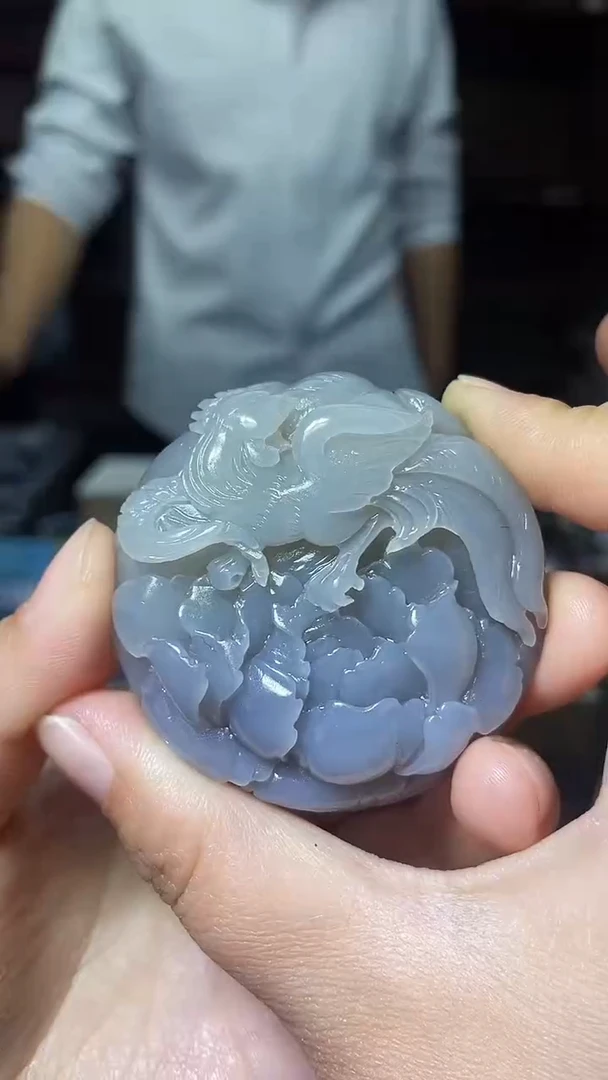 【闪购商品】和田玉颈饰未镶嵌78