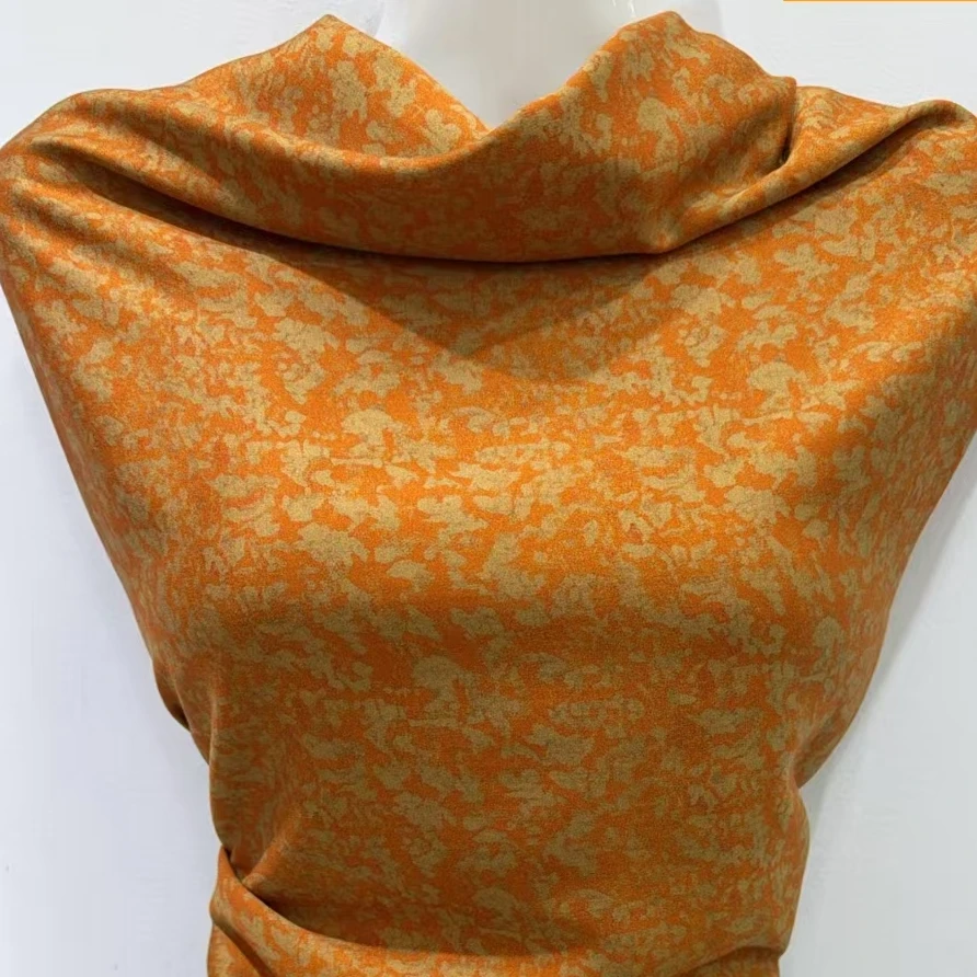 染底贡缎  新疆长绒棉 醋酸亚麻人造棉定制类产品不支持退换货